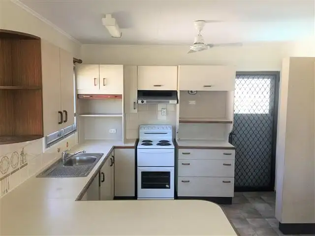 Fourth view of Homely house listing, 5 Nyora Street, Currajong QLD 4812