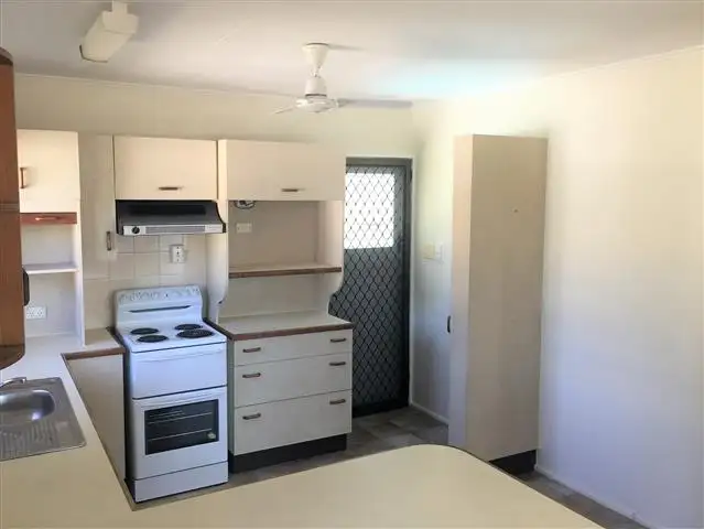 Fifth view of Homely house listing, 5 Nyora Street, Currajong QLD 4812