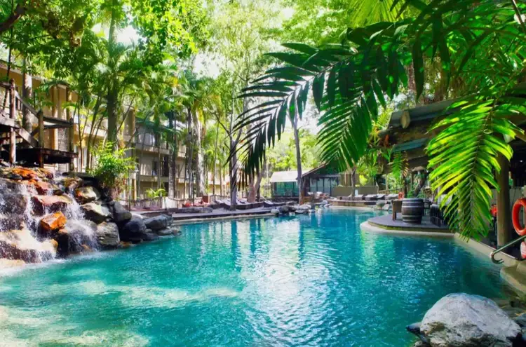 316 Port Douglas Road