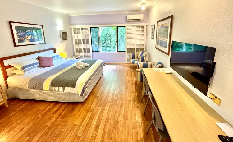 Second view of Homely apartment listing, C318/316 Port Douglas Road, Port Douglas QLD 4877