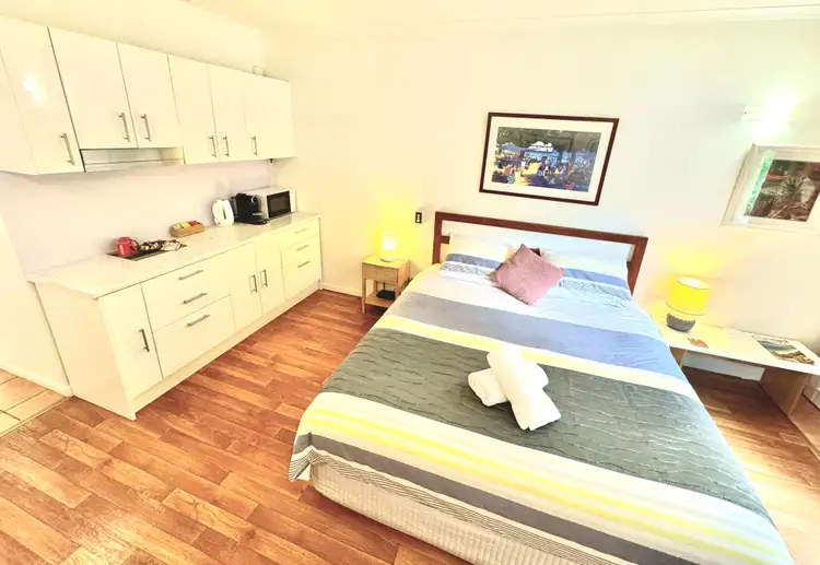 Fourth view of Homely apartment listing, C318/316 Port Douglas Road, Port Douglas QLD 4877
