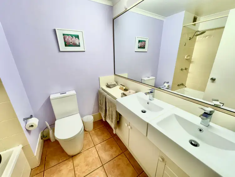 Fifth view of Homely apartment listing, C318/316 Port Douglas Road, Port Douglas QLD 4877