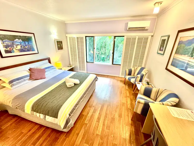 Sixth view of Homely apartment listing, C318/316 Port Douglas Road, Port Douglas QLD 4877