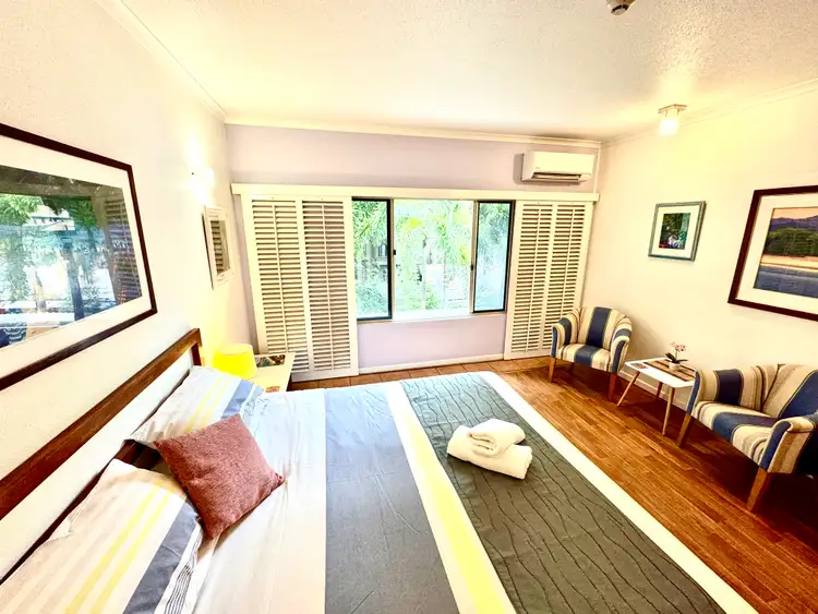 Seventh view of Homely apartment listing, C318/316 Port Douglas Road, Port Douglas QLD 4877