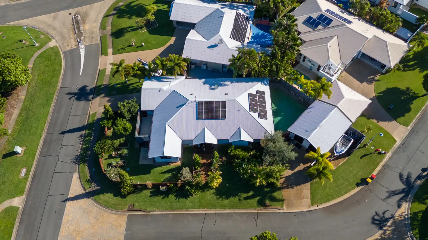 Main view of Homely house listing, 9 Portside Place, Shoal Point QLD 4750