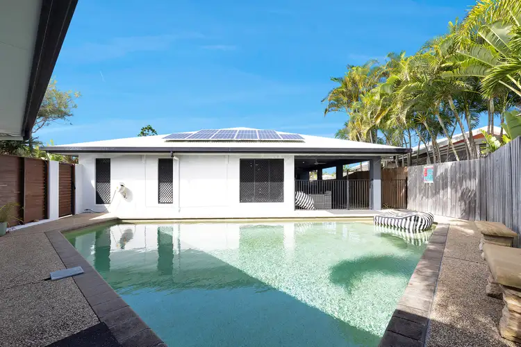 Second view of Homely house listing, 9 Portside Place, Shoal Point QLD 4750