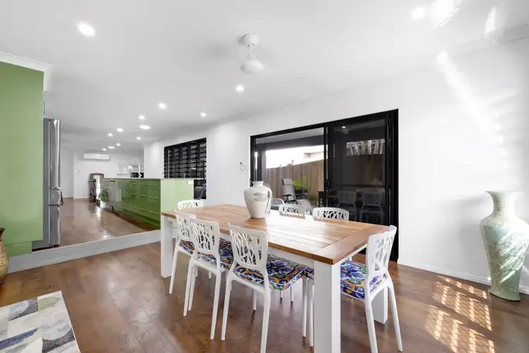 Fifth view of Homely house listing, 9 Portside Place, Shoal Point QLD 4750