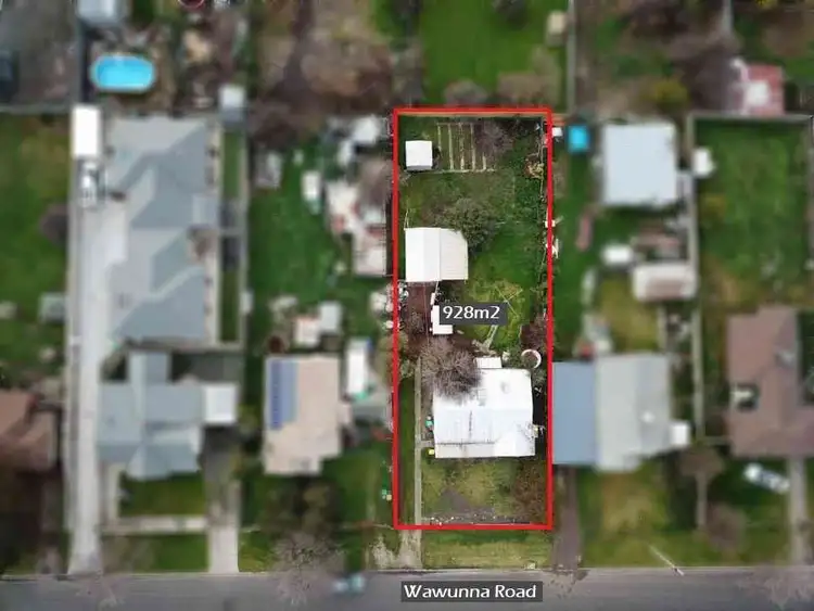 64 Wawunna Road, Horsham VIC 3400