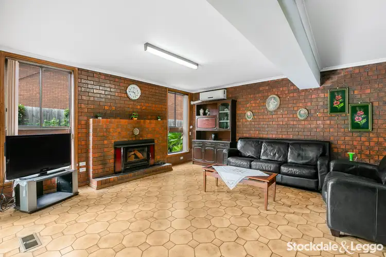 Third view of Homely house listing, 38 Manoel Avenue, Reservoir VIC 3073