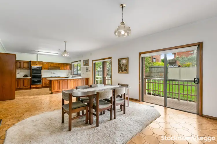 Fifth view of Homely house listing, 38 Manoel Avenue, Reservoir VIC 3073