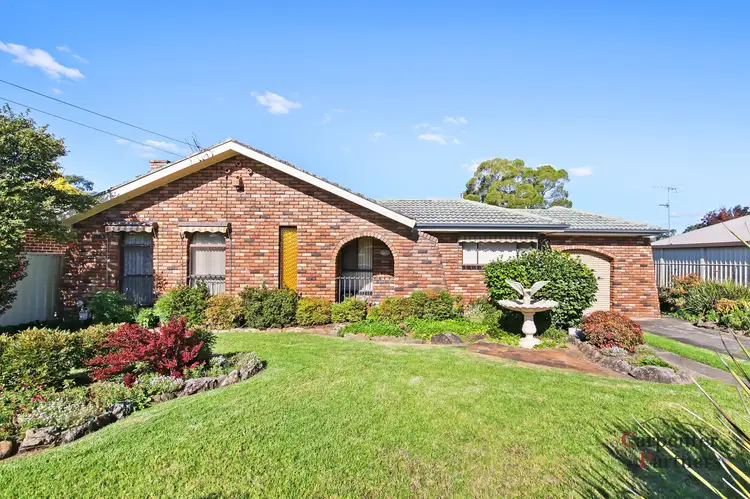 4 Abelia Street, Tahmoor NSW 2573