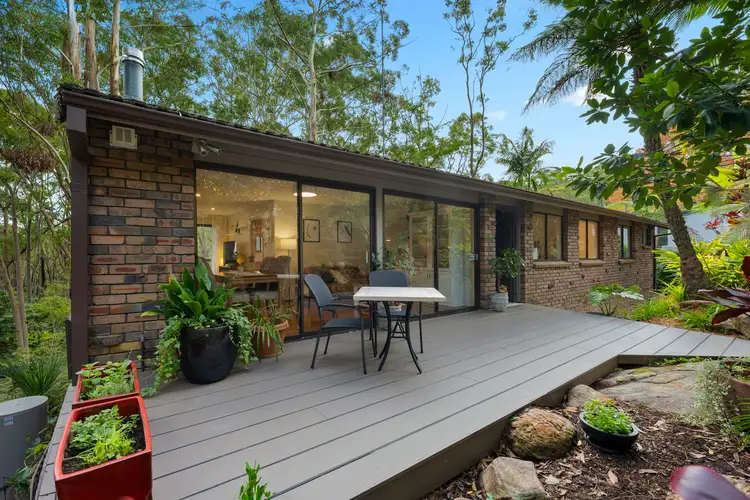 Main view of Homely house listing, 24 Corang Road, Westleigh NSW 2120