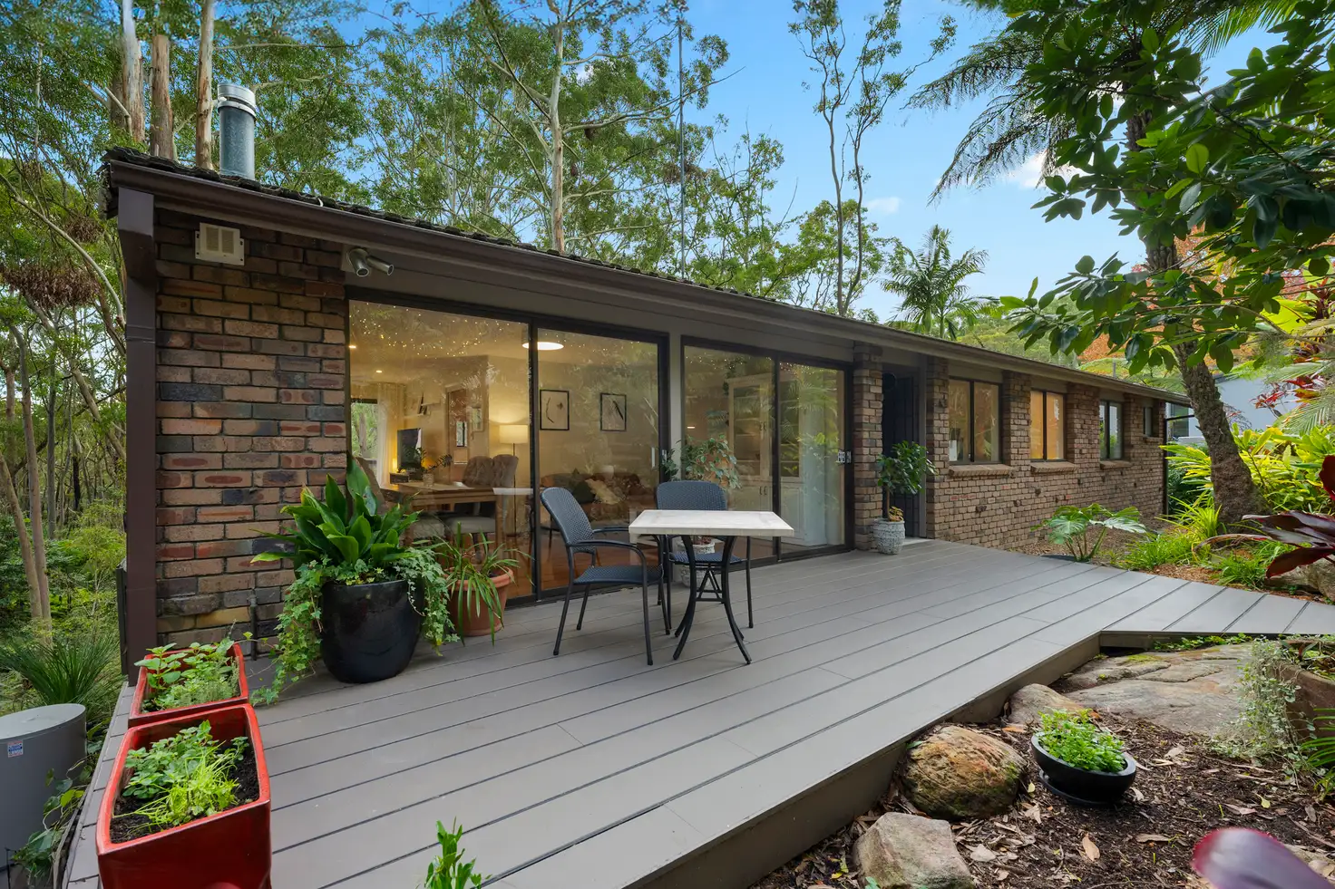 Main view of Homely house listing, 24 Corang Road, Westleigh NSW 2120