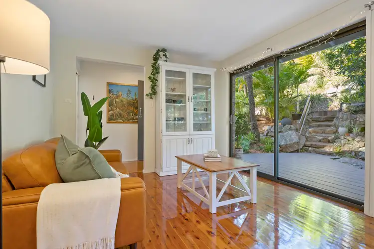 Second view of Homely house listing, 24 Corang Road, Westleigh NSW 2120