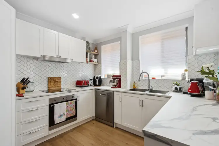 8/31 Victoria Avenue, Penshurst NSW 2222