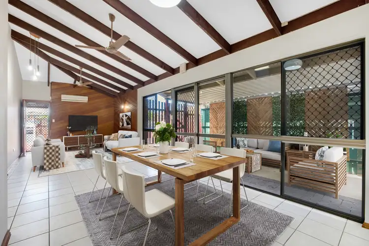 Main view of Homely unit listing, 4/349 Alfred Street, Mackay QLD 4740