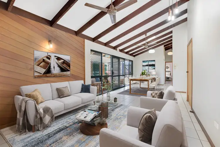 Third view of Homely unit listing, 4/349 Alfred Street, Mackay QLD 4740