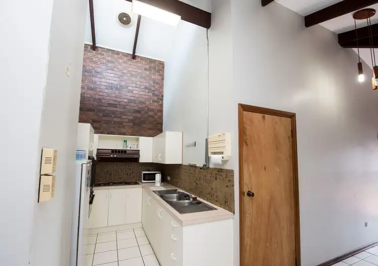 Fourth view of Homely unit listing, 4/349 Alfred Street, Mackay QLD 4740