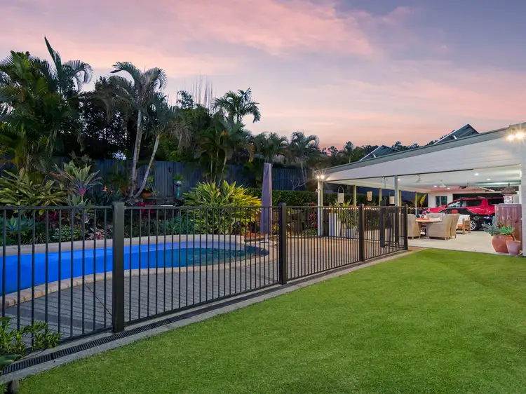 Third view of Homely house listing, 26 Peter Mills Drive, Gilston QLD 4211