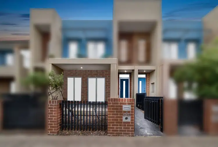 Address available on request