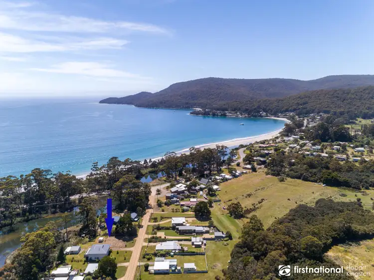 Main view of Homely land listing, 10 Lockleys Road, Adventure Bay TAS 7150