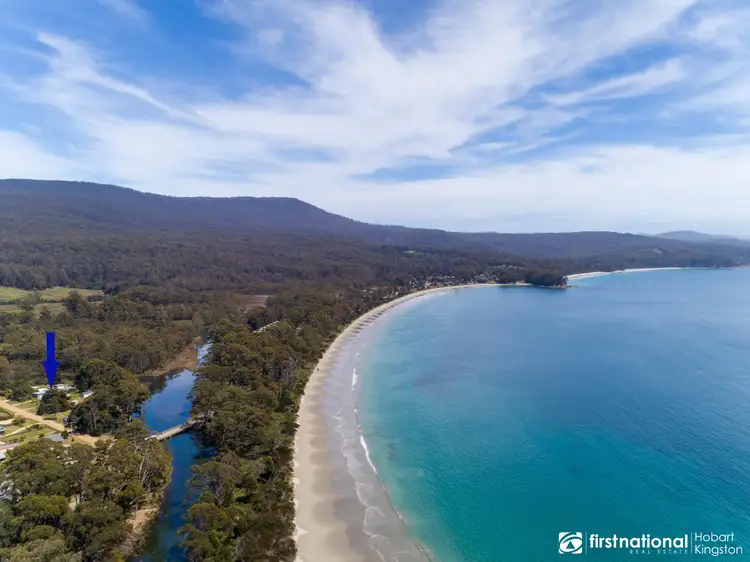 Fifth view of Homely land listing, 10 Lockleys Road, Adventure Bay TAS 7150