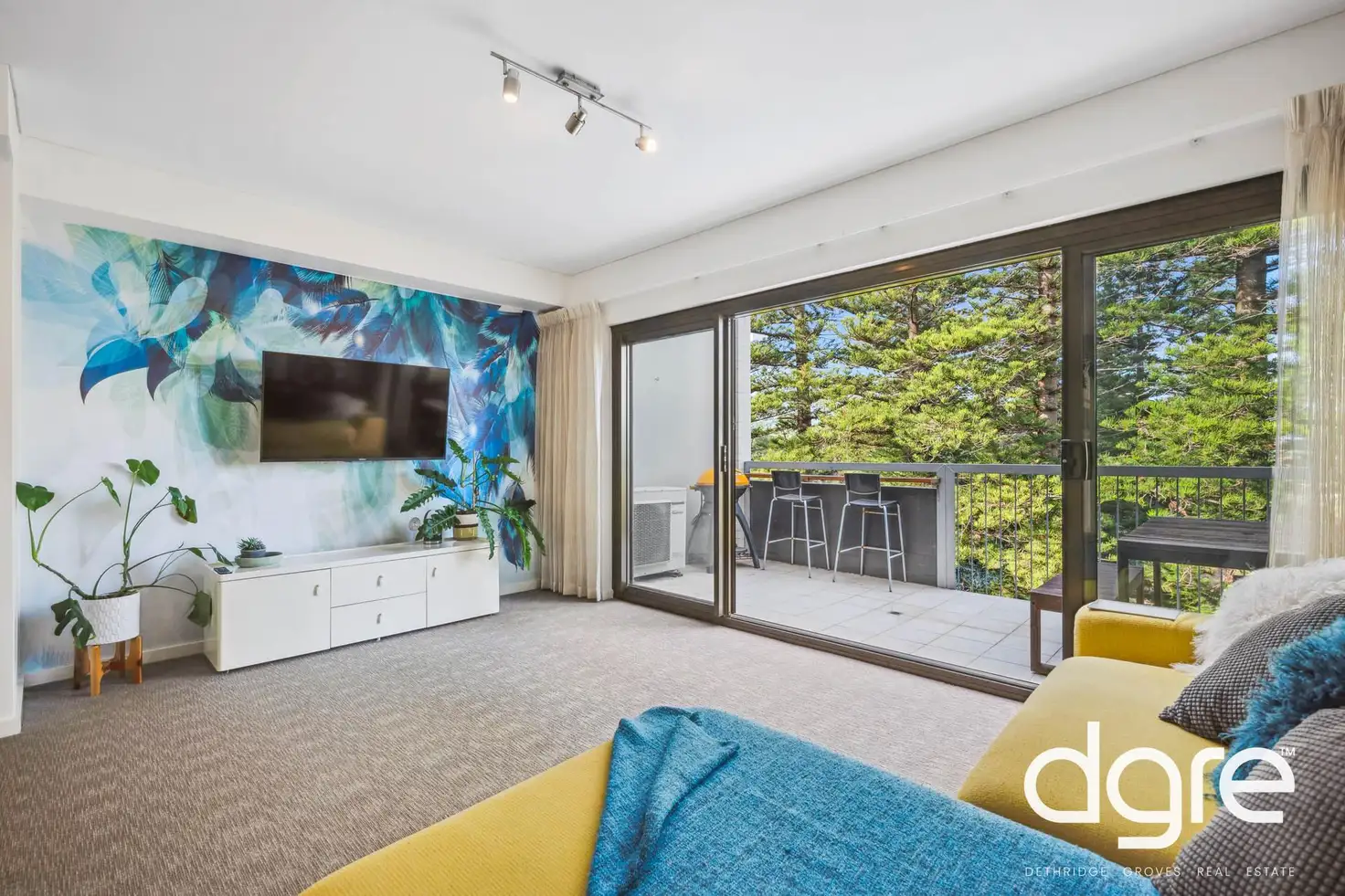 Main view of Homely apartment listing, 36/59 Breaksea Drive, North Coogee WA 6163