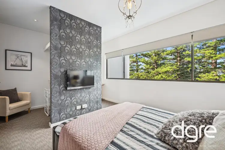 Second view of Homely apartment listing, 36/59 Breaksea Drive, North Coogee WA 6163