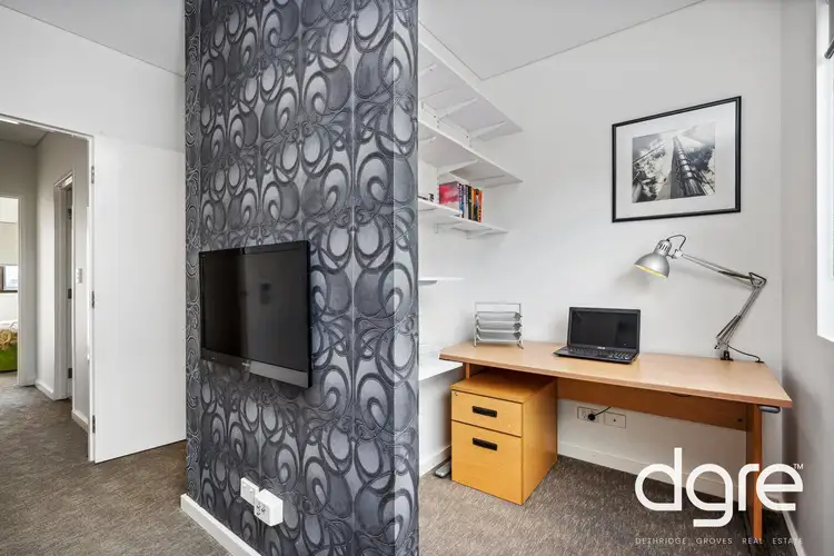 Third view of Homely apartment listing, 36/59 Breaksea Drive, North Coogee WA 6163