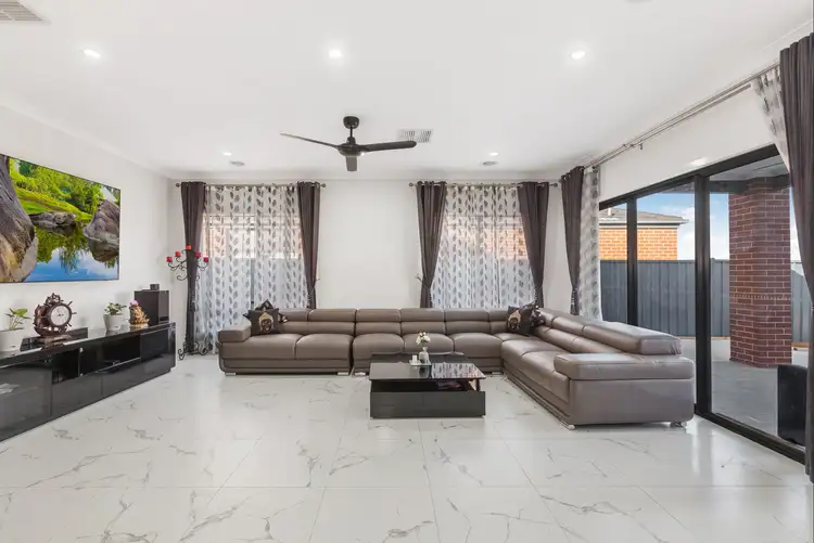 Third view of Homely house listing, 4 Whistler Avenue, Wallan VIC 3756