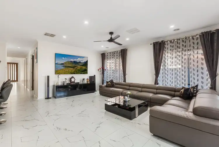 Fourth view of Homely house listing, 4 Whistler Avenue, Wallan VIC 3756