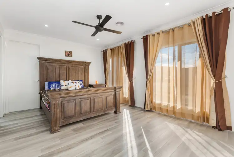 Fifth view of Homely house listing, 4 Whistler Avenue, Wallan VIC 3756