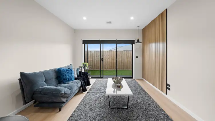 Fifth view of Homely house listing, 1 Leggatt Way, Donnybrook VIC 3064