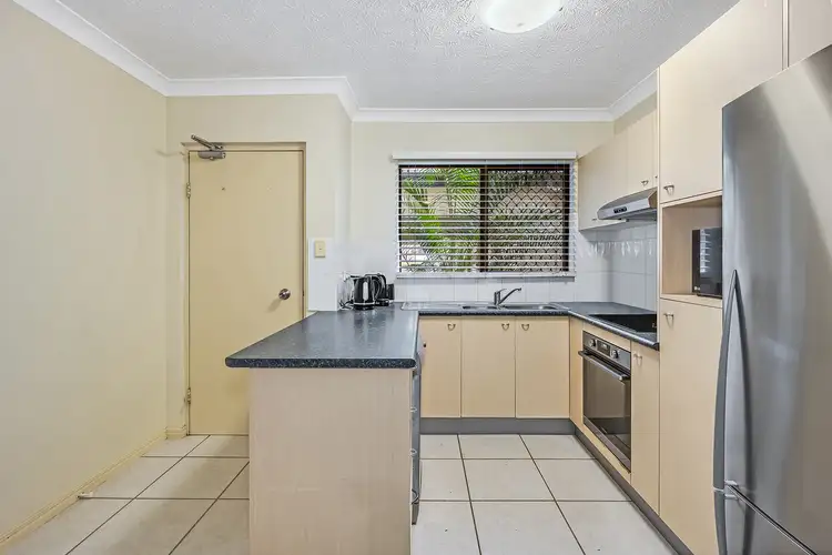 Fifth view of Homely unit listing, 1/51 Junction Road, Clayfield QLD 4011