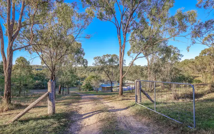 Third view of Homely rural property listing, 117 Old Booyal Road, Dallarnil QLD 4621