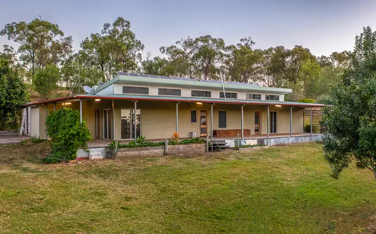 Fourth view of Homely rural property listing, 117 Old Booyal Road, Dallarnil QLD 4621