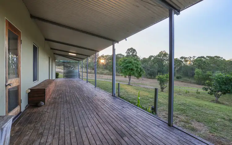 Fifth view of Homely rural property listing, 117 Old Booyal Road, Dallarnil QLD 4621