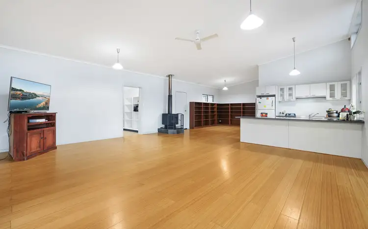 Seventh view of Homely rural property listing, 117 Old Booyal Road, Dallarnil QLD 4621