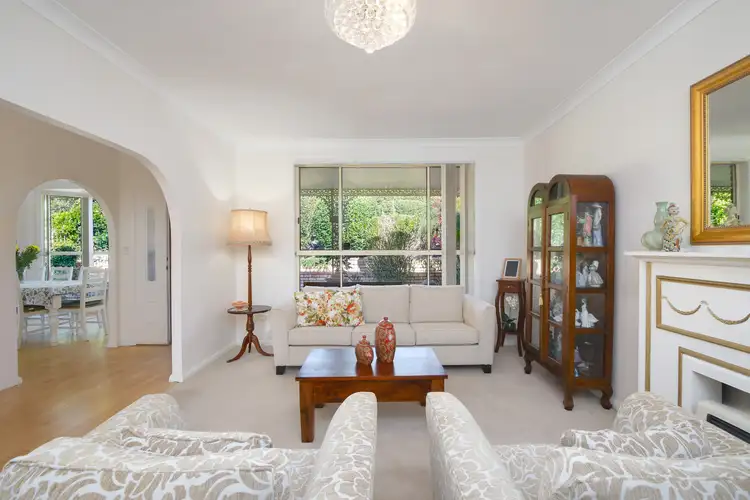 Second view of Homely house listing, 55 Kallaroo Road, Bensville NSW 2251