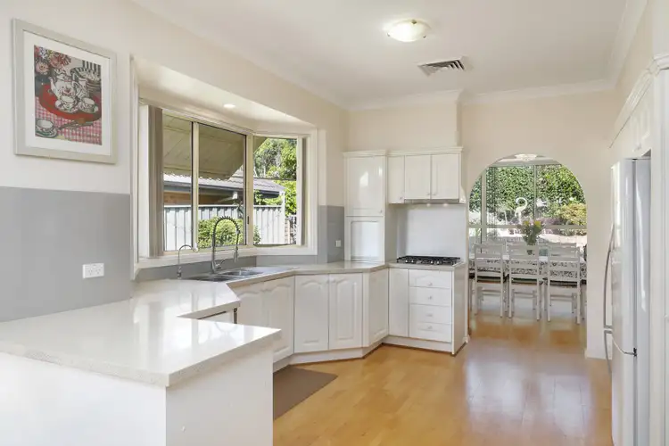 Third view of Homely house listing, 55 Kallaroo Road, Bensville NSW 2251