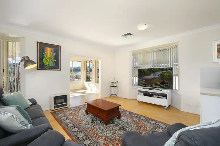 Fifth view of Homely house listing, 55 Kallaroo Road, Bensville NSW 2251