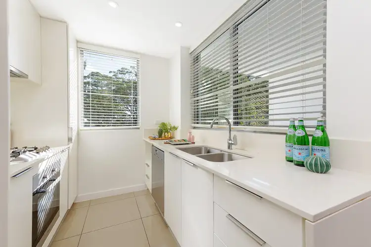 Second view of Homely apartment listing, 1102/169-177 Mona Vale Road, St Ives NSW 2075