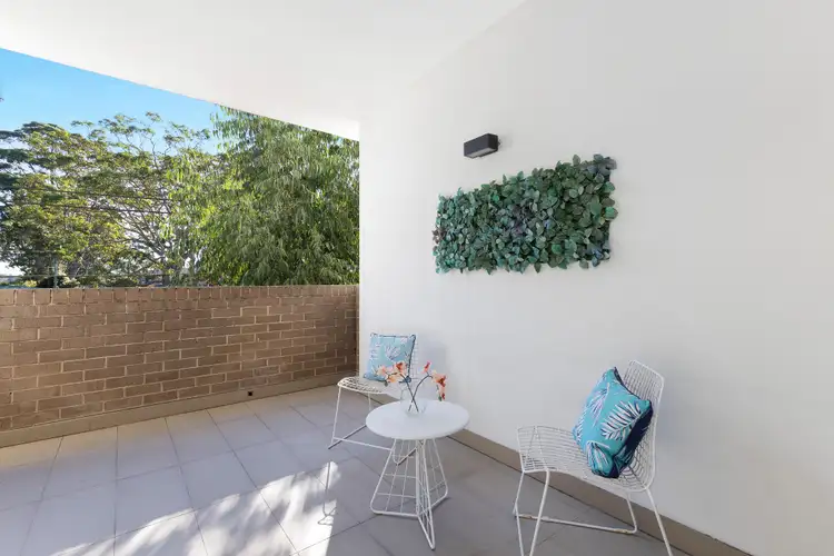 Third view of Homely apartment listing, 1102/169-177 Mona Vale Road, St Ives NSW 2075