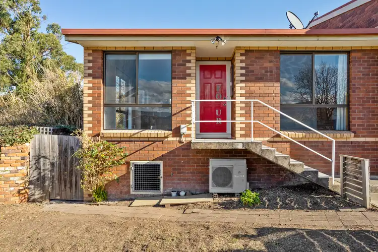 Third view of Homely unit listing, 4/17-19 Button Street, Mowbray TAS 7248