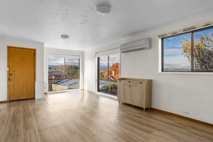 Fourth view of Homely unit listing, 4/17-19 Button Street, Mowbray TAS 7248