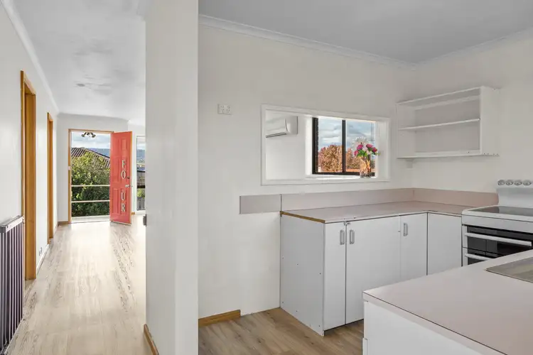 Sixth view of Homely unit listing, 4/17-19 Button Street, Mowbray TAS 7248