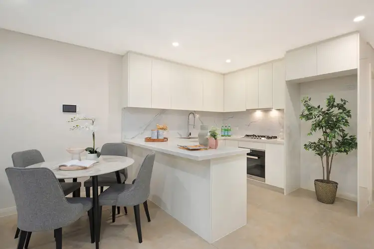 13/7-11 College Crescent, St Ives NSW 2075