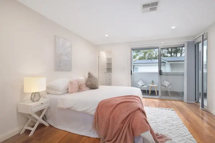 Sixth view of Homely townhouse listing, 13/7-11 College Crescent, St Ives NSW 2075