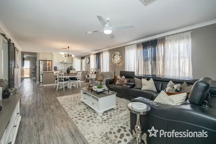 44 Brixton Crescent, Ellenbrook WA 6069