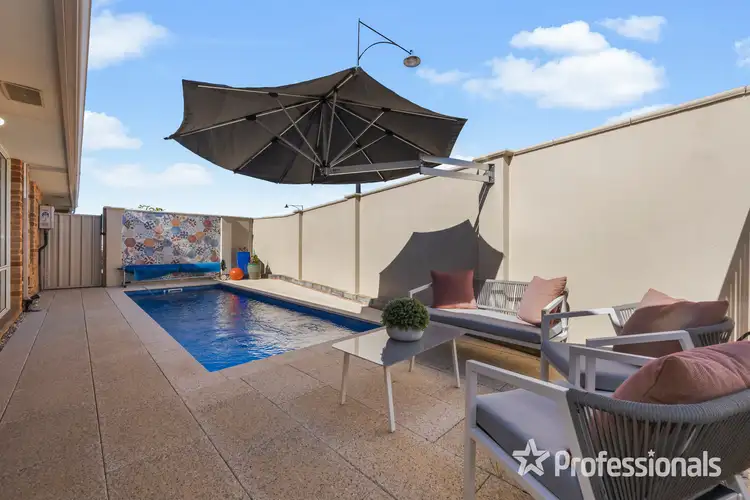 Second view of Homely house listing, 44 Brixton Crescent, Ellenbrook WA 6069